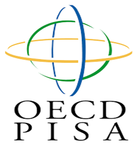 Logo "OECD-PISA"